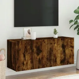 vidaxl-szafka-pod-telewizor-scienna-przydymiony-dab-100x30x41-cm