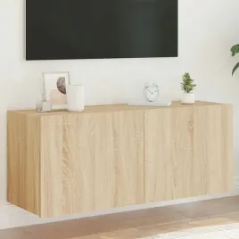 vidaxl-scienna-szafka-tv-z-led-dab-sonoma-100x35x41-cm