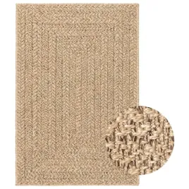 vidaxl-dywan-zizur-bezowy-120x120-cm-stylizowany-na-jutowy