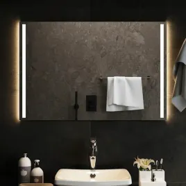 vidaxl-lustro-lazienkowe-z-led-90x60-cm