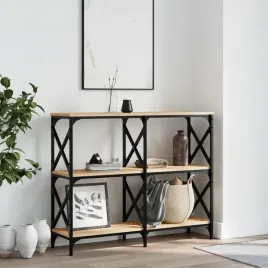 vidaxl-stolik-konsolowy-dab-sonoma-100x28x805-cm