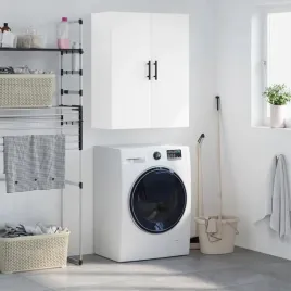 vidaxl-szafka-wiszaca-biala-695x34x90-cm