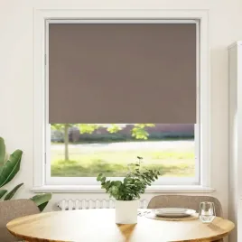 vidaxl-roleta-zaciemniajaca-kawowa-110x150-cm-szerokosc-tkaniny