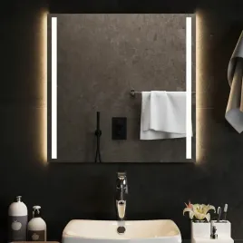 vidaxl-lustro-lazienkowe-z-led-60x60-cm
