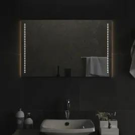vidaxl-lustro-lazienkowe-z-led-50x80-cm