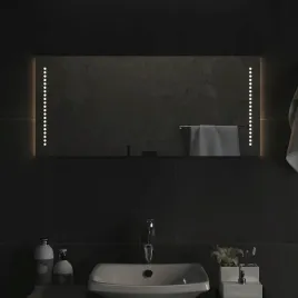 vidaxl-lustro-lazienkowe-z-led-90x40-cm