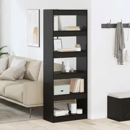 vidaxl-szafka-na-ksiazki-czarny-dab-60-x-30-x-166-cm