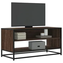 vidaxl-szafka-pod-telewizor-brazowy-dab-91x40x46-cm