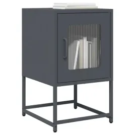 vidaxl-szafka-nocna-antracyt-36x39x605-cm-stal-walcowana-na-zimno