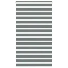 vidaxl-roleta-zebra-ciemnoszara-szerokosc-tkaniny-1309cm-poliester