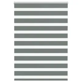 vidaxl-roleta-zebra-ciemnoszara-szerokosc-tkaniny-909-cm-poliester