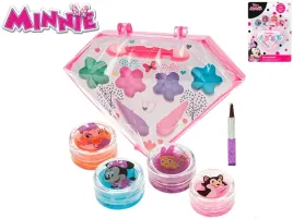 myszka-minnie-zestaw-do-makijazu-kosmetyki-diament-10szt-cienie-blyszczyki