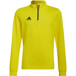 bluza-dla-dzieci-adidas-entrada-22-training-top-zolta-hi2133-140cm