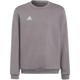 bluza-dla-dzieci-adidas-entrada-22-sweat-top-szara-h57477-140cm