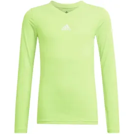 koszulka-dla-dzieci-adidas-team-base-tee-limonkowa-gn7513-164cm