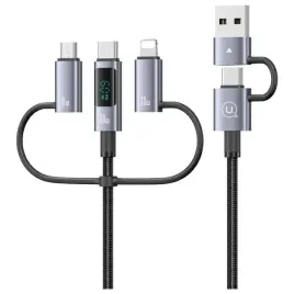 usams-kabel-6w1-fast-charging-60w-12m-data-cable-digital-dispay-aluminiu