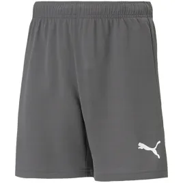 spodenki-dla-dzieci-puma-teamrise-short-jr-szare-704943-13-128cm