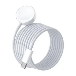 ladowarka-choetech-do-apple-watch-usb-c-biala