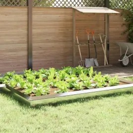 vidaxl-ogrodzenie-slimakowe-4-szt-100-x-35-x-25-cm-stal-nierdzewna