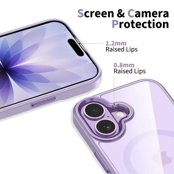 etui-do-iphone-17-tech-protect-magmat-lawendowe-przezroczyste-stan-nowy