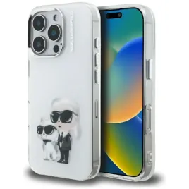 etui-karl-lagerfeld-iml-aquarelle-karl-and-choupette-and-logo-na-iphone-16-pro
