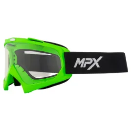 gogle-na-kask-enduro-quad-atv-hulajnoga-elektryczna-rower-bmx-mtb-zielone