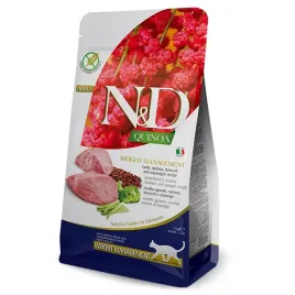 farmina-nandd-quinoa-kot-weight-management-jagniecina-5kg