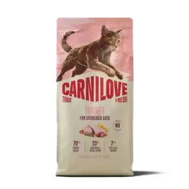 carnilove-cat-true-fresh-turkey-sterilised-2kg