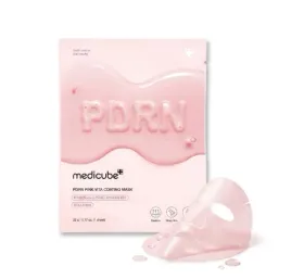 medicube-pdrn-pink-vita-coating-mask-nawilzajaca-maska-w-plachcie-1-szt