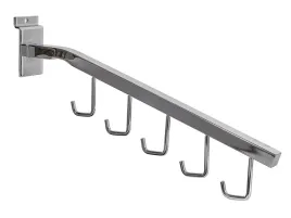 wieszak-skosny-5-hakow-40cm-panel-sklepowy-b1