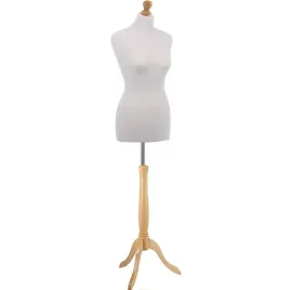 manekin-damski-34-z-pianki-drewniana-noga-klon-e1