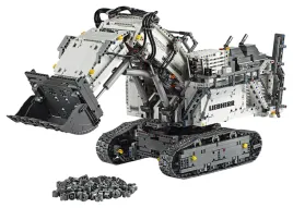 lego-technic-42100-koparka-liebherr-r-9800