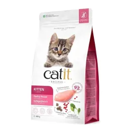 catit-recipes-kitten-karma-sucha-dla-kociat-drob-400g