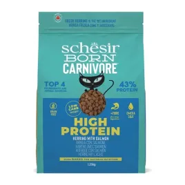 schesir-born-carnivore-cat-dry-adult-sledz-z-lososiem-125kg