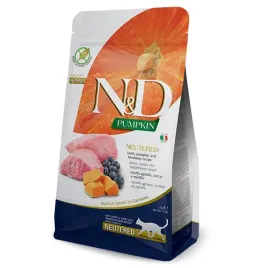 farmina-nandd-pumpkin-kot-neutered-adult-jagniecina-dynia-i-jagody-5kg