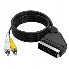 kabel-euro-scart-2x-rca-12-15m-audio