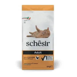 schesir-sucha-karma-dla-kota-adult-kurczak-10kg