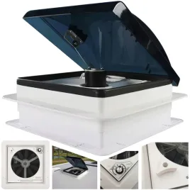 okno-dachowe-340mm-z-wentylatorem-14-do-kampera-12v-anti-uv-przyciemniane