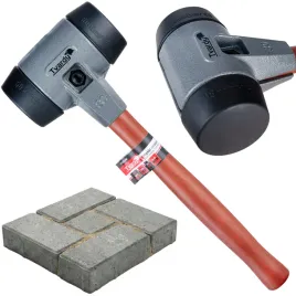 mlotek-brukarski-z-miekkim-bijakiem-80mm-32kg-drewniany-tvardy-t00411