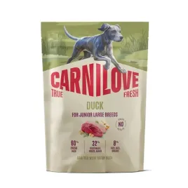 carnilove-true-fresh-dog-duck-junior-large-15kg