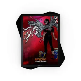 riftbound-art-sleeves-vi-piltover-enforcer-koszulki-na-karty