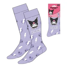 skarpetki-sanrio-socks-kuromi-purple-36-43