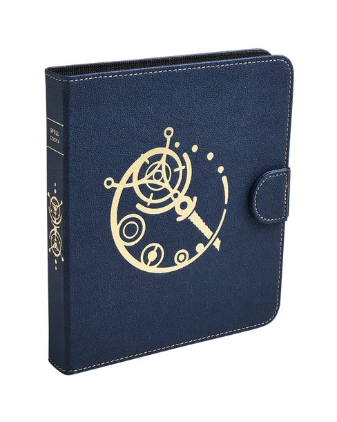dragon-shield-spell-codex-midnight-blue-nazwa-dragon-shield-spell-codex-midnight-blue