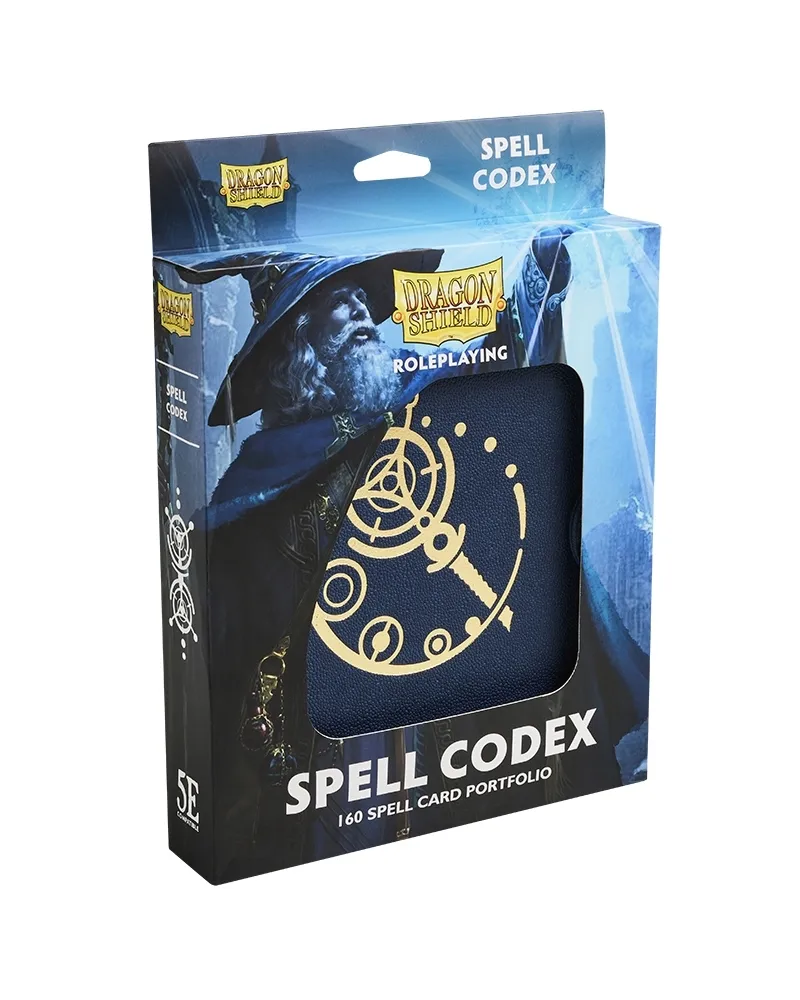 dragon-shield-spell-codex-midnight-blue-stan-nowy