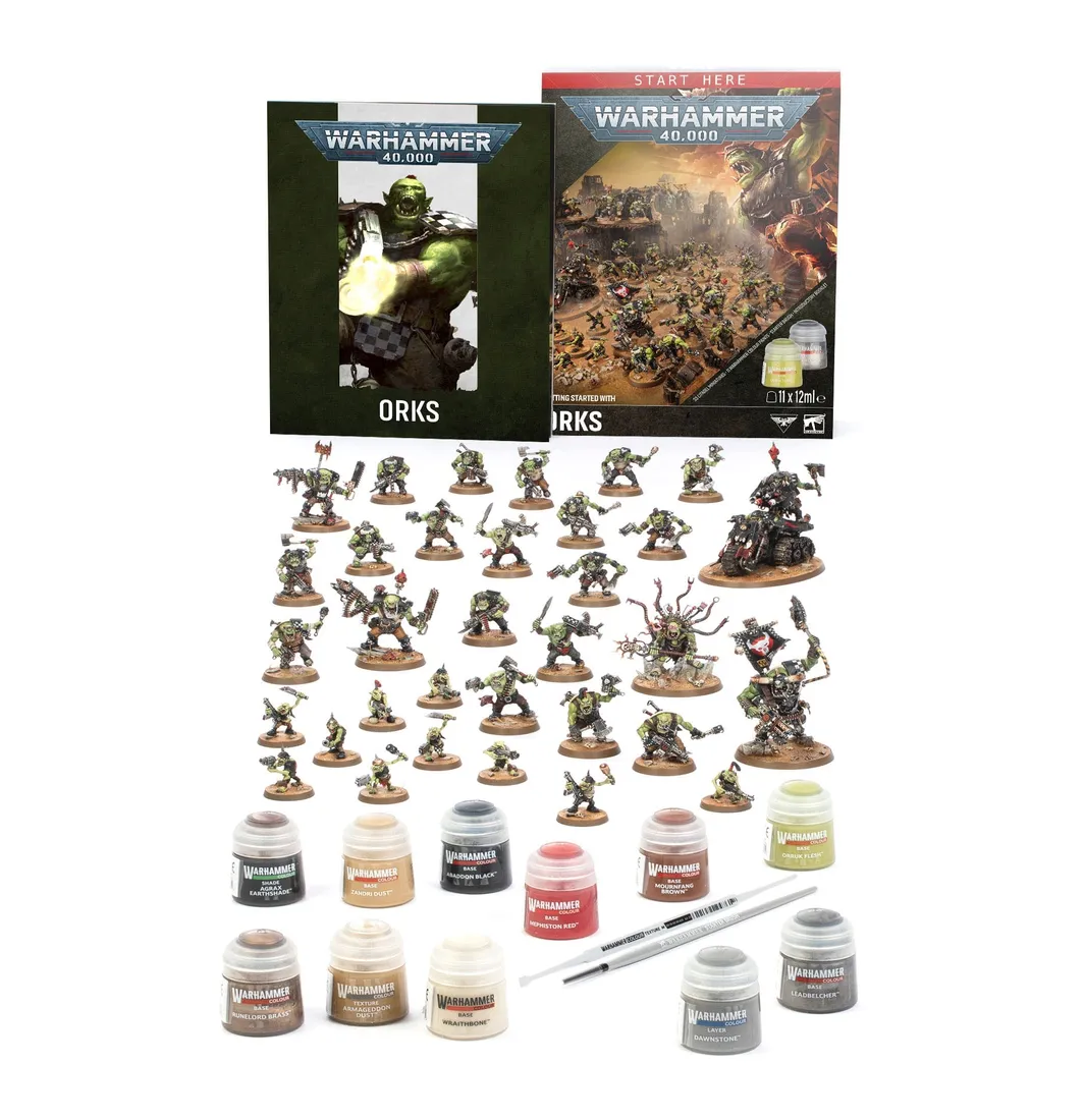 getting-started-with-orks