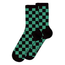 demon-slayer-kimetsu-no-yaiba-socks-2-pack-tanjiro-kamado-41-44