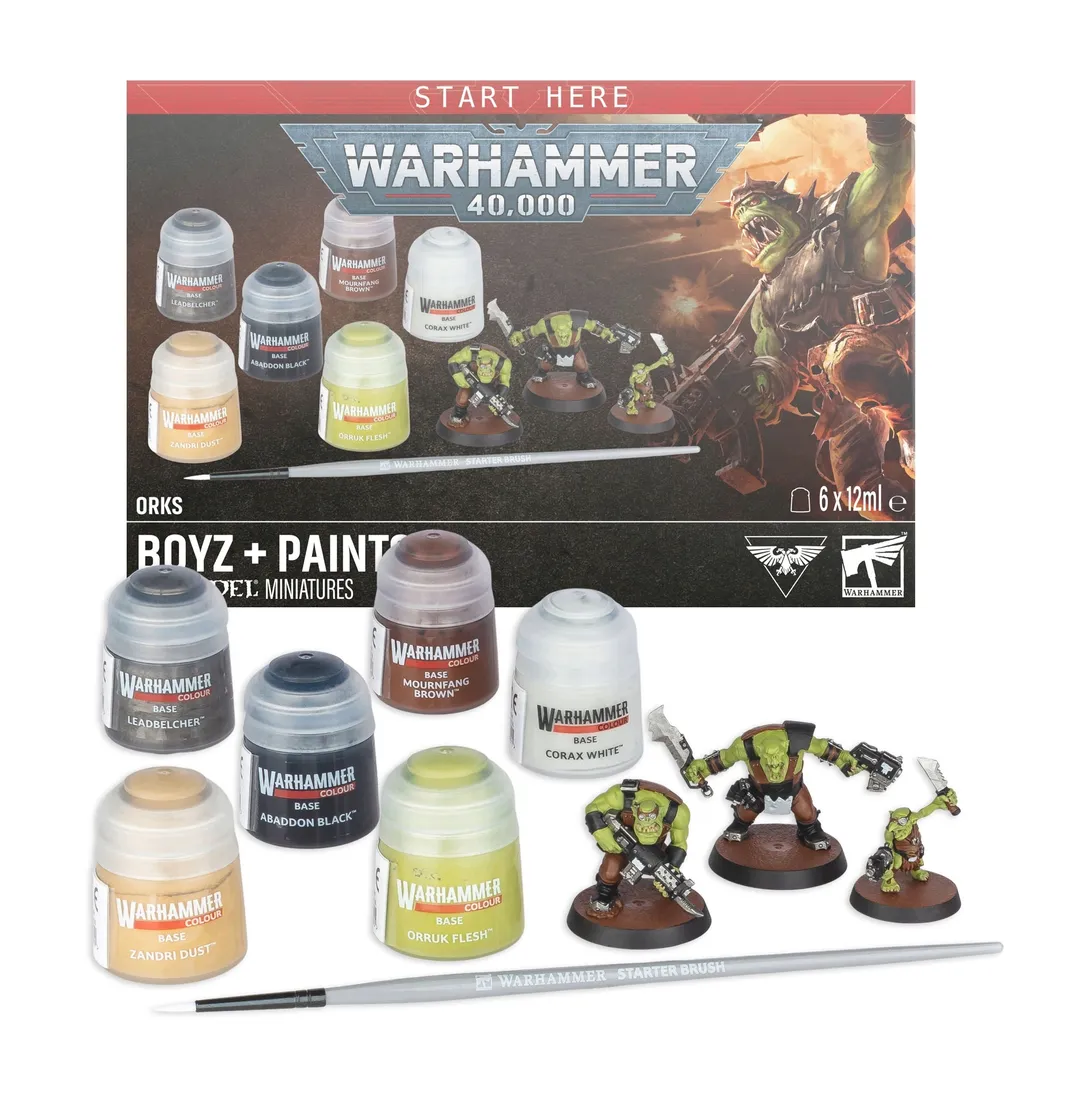 orks-paints-set