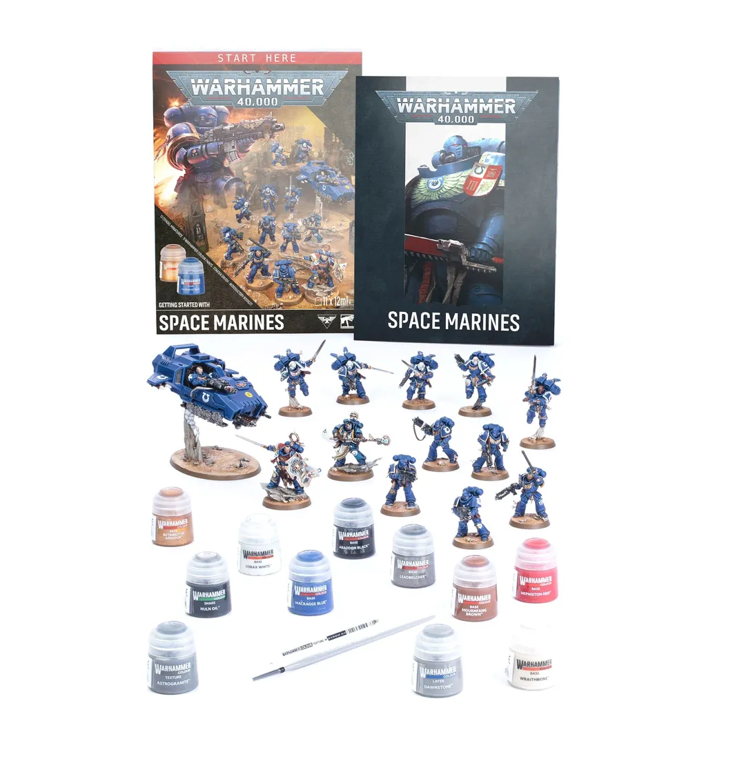 getting-started-with-space-marines