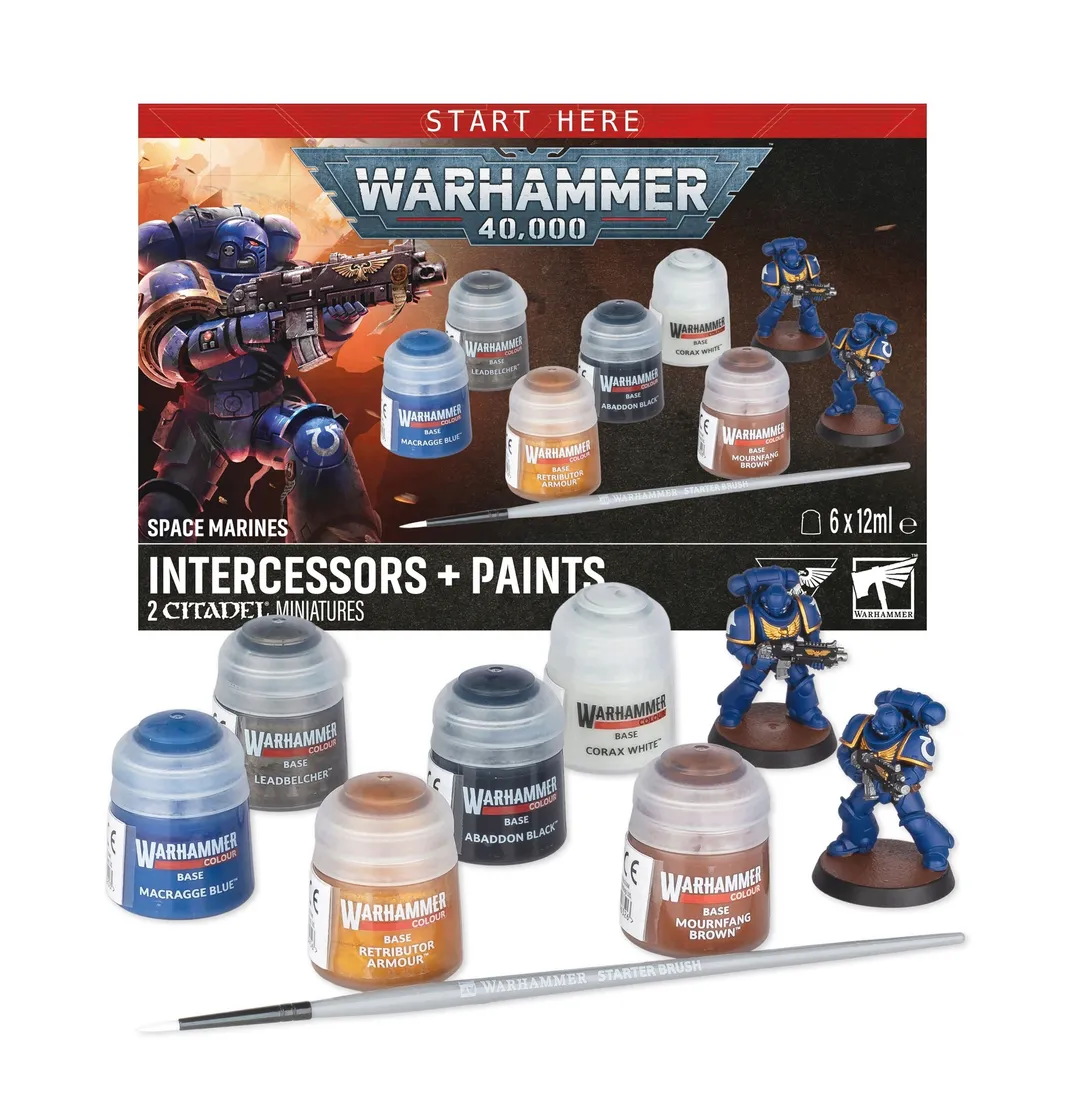 space-marines-intercessors-paints-set