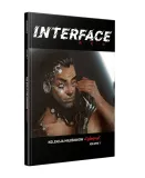 black-monk-cyberpunk-interface-red-volume-1